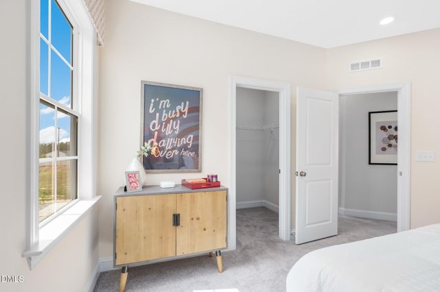 429 Cedar Barn Lane, Garner, NC 27529