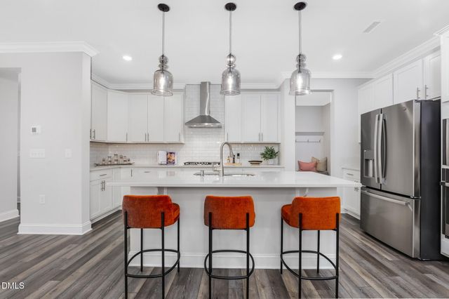 429 Cedar Barn Lane, Garner, NC 27529