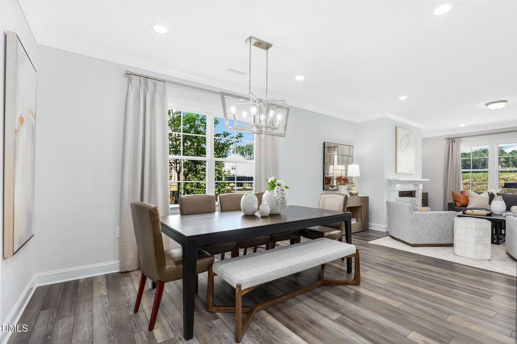 429 Cedar Barn Lane, Garner, NC 27529