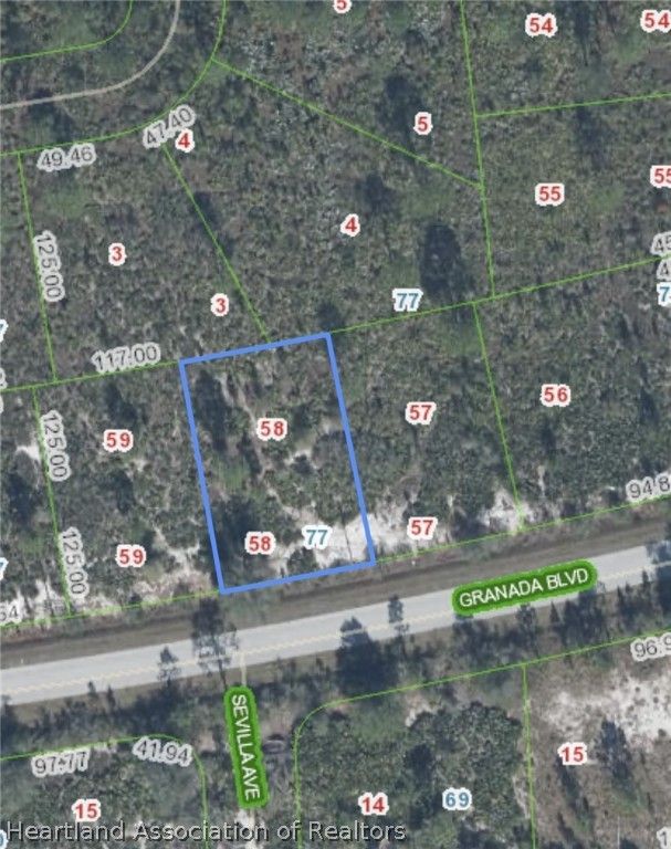 7428 Granada Boulevard, Sebring, FL 33872