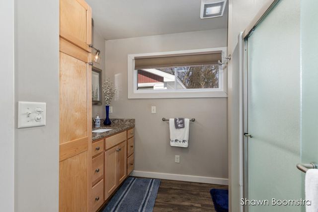 2791 Lakeshore Road, Dalton Twp, MI 49457