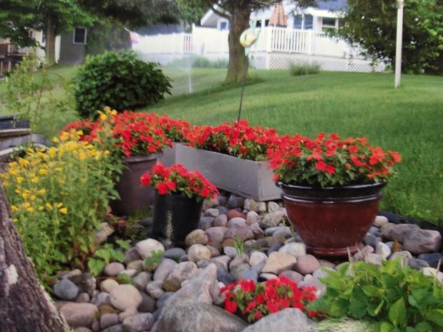 2791 Lakeshore Road, Dalton Twp, MI 49457