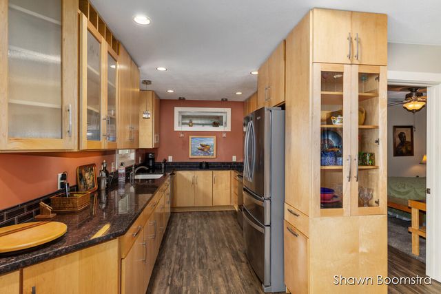 2791 Lakeshore Road, Dalton Twp, MI 49457