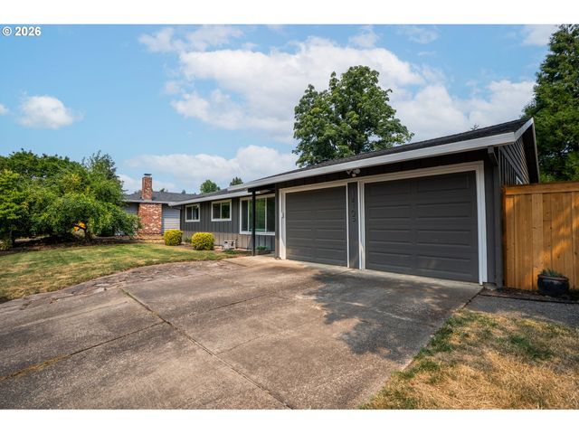 14105 Sw SPINNAKER Dr, Beaverton, OR 97005