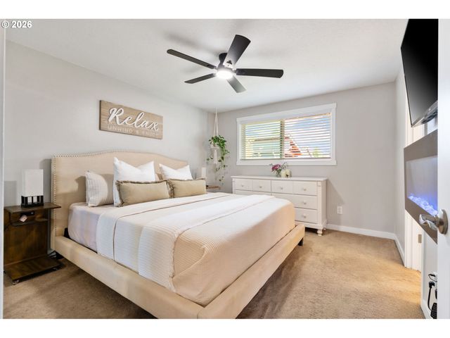14105 Sw SPINNAKER Dr, Beaverton, OR 97005