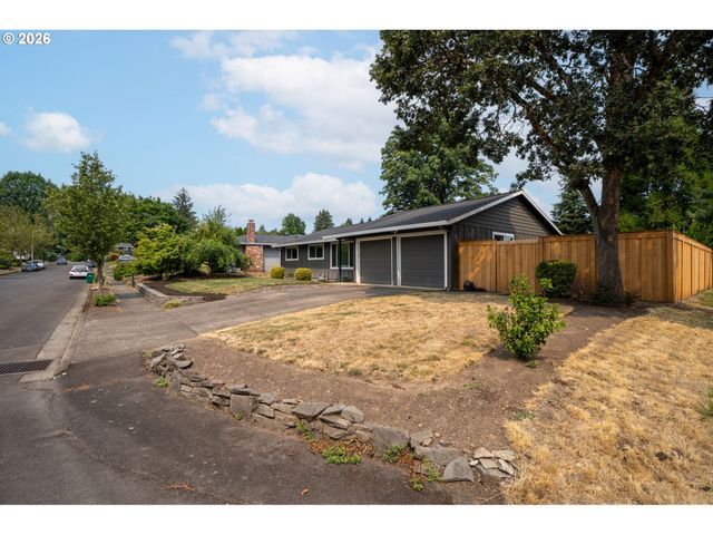 14105 Sw SPINNAKER Dr, Beaverton, OR 97005
