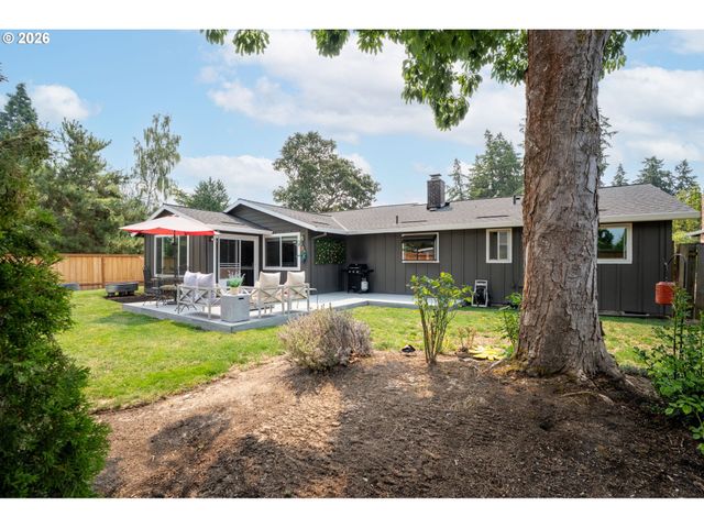 14105 Sw SPINNAKER Dr, Beaverton, OR 97005