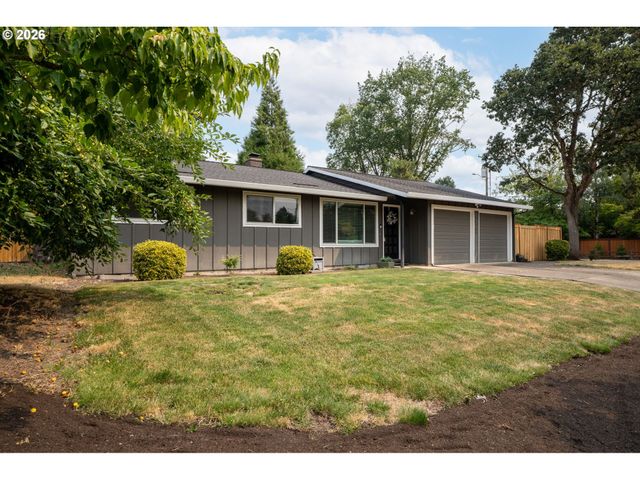 14105 Sw SPINNAKER Dr, Beaverton, OR 97005
