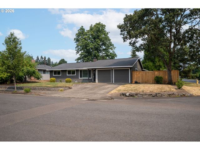 14105 Sw SPINNAKER Dr, Beaverton, OR 97005