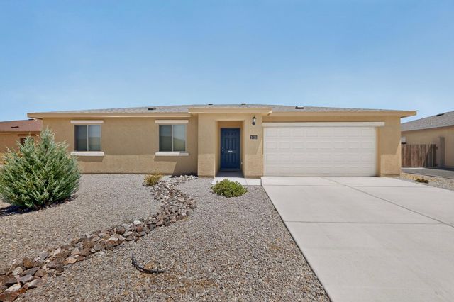 2410 Desi Loop, Belen, NM 87002