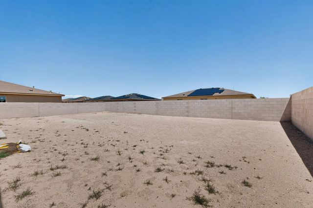 2410 Desi Loop, Belen, NM 87002