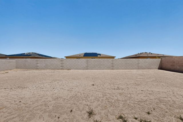 2410 Desi Loop, Belen, NM 87002