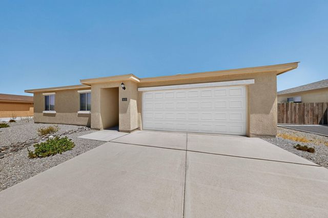 2410 Desi Loop, Belen, NM 87002