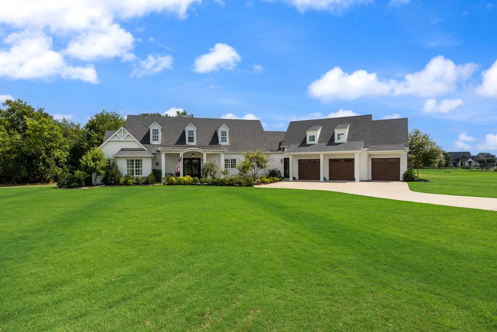 1475 Wheelers Way, Rockwall, TX 75032