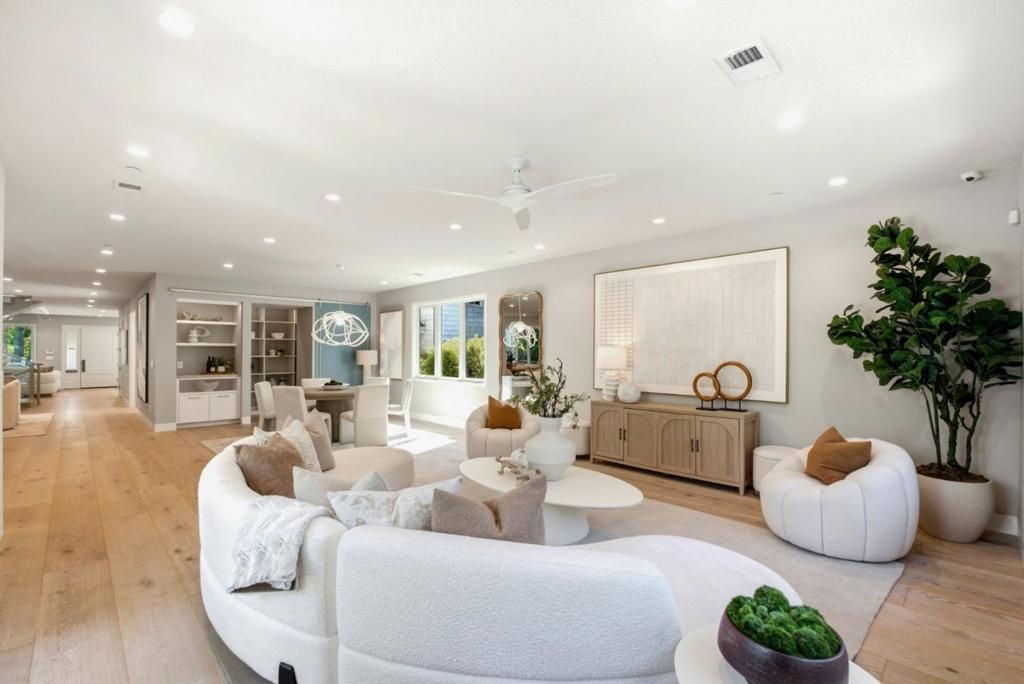 Image 11 of property listing at 1730 Webster Street, Palo Alto, CA 94301