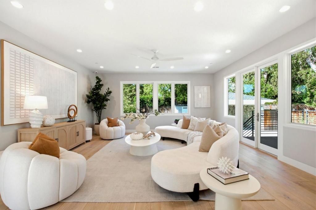 Image 12 of property listing at 1730 Webster Street, Palo Alto, CA 94301