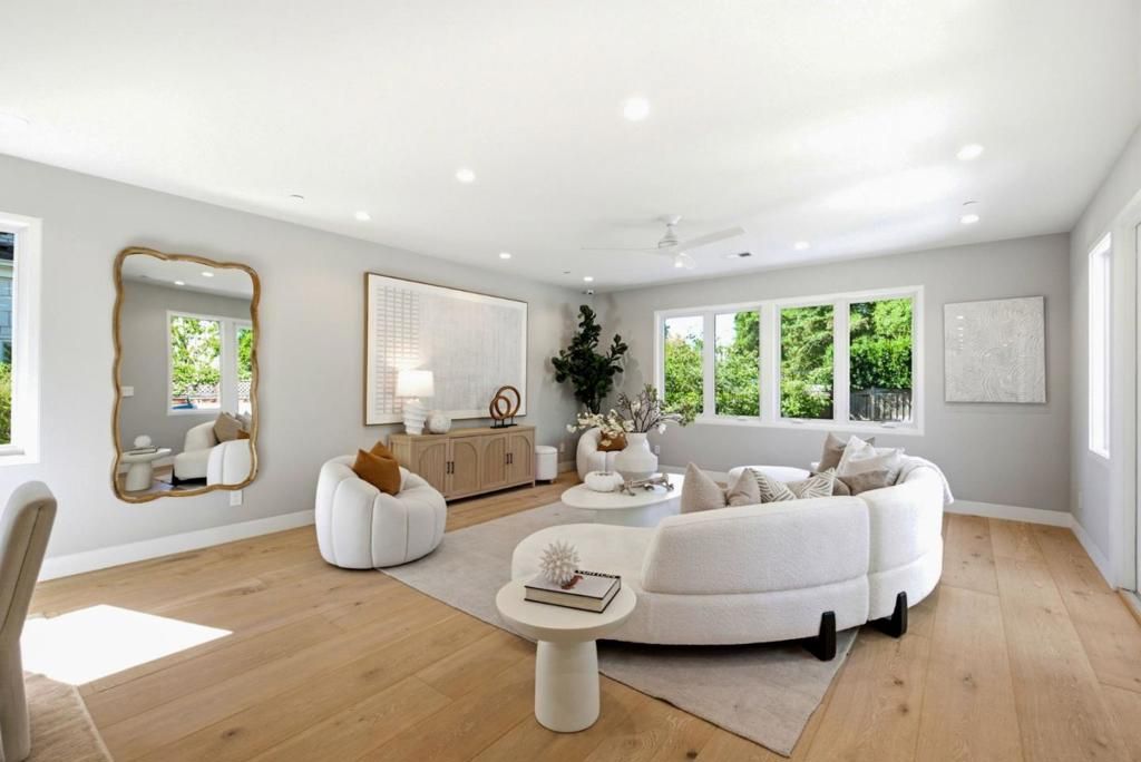 Image 14 of property listing at 1730 Webster Street, Palo Alto, CA 94301