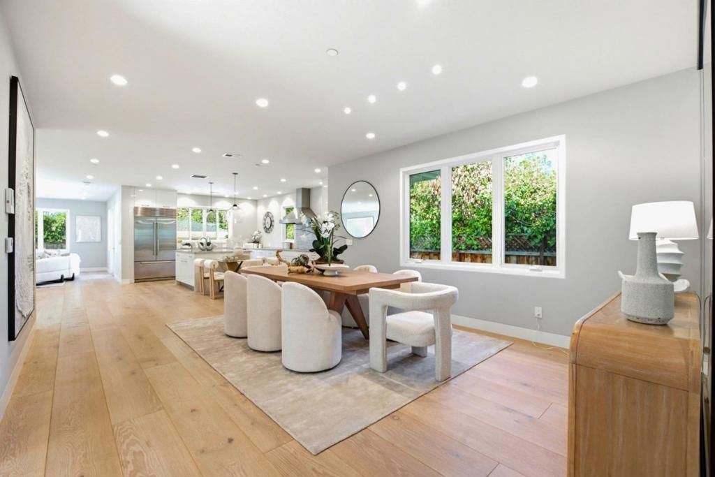 Image 15 of property listing at 1730 Webster Street, Palo Alto, CA 94301