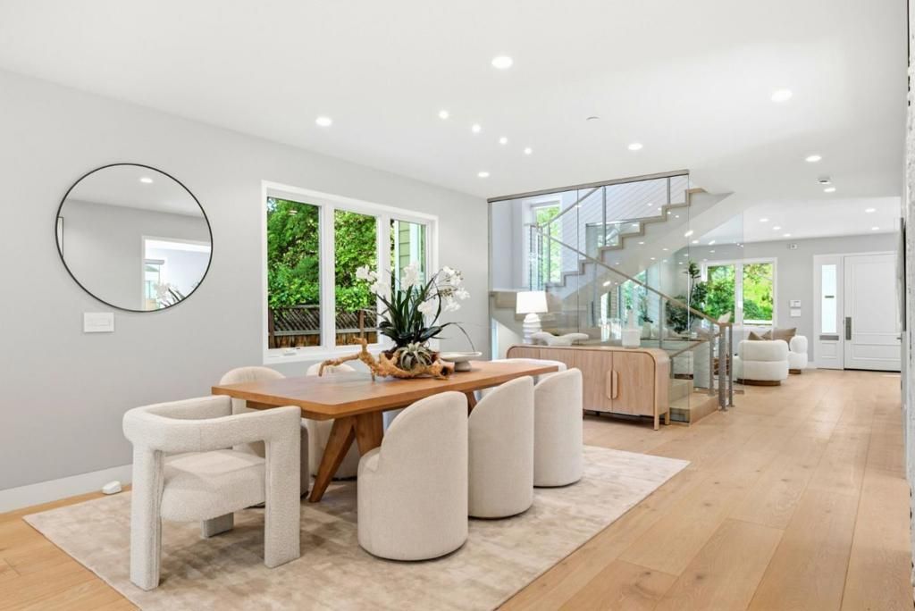 Image 21 of property listing at 1730 Webster Street, Palo Alto, CA 94301