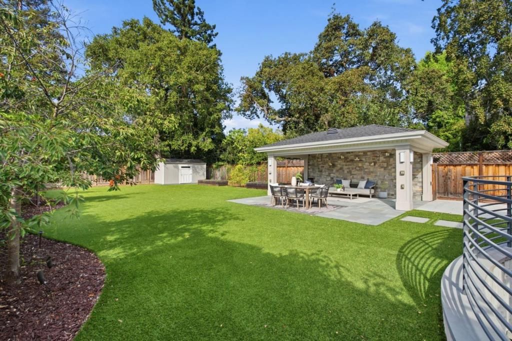 Image 4 of property listing at 1730 Webster Street, Palo Alto, CA 94301