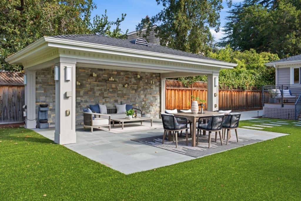 Image 5 of property listing at 1730 Webster Street, Palo Alto, CA 94301