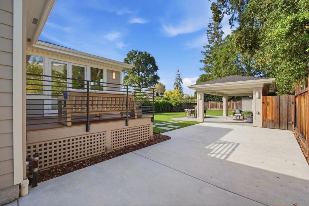 Image 50 of property listing at 1730 Webster Street, Palo Alto, CA 94301
