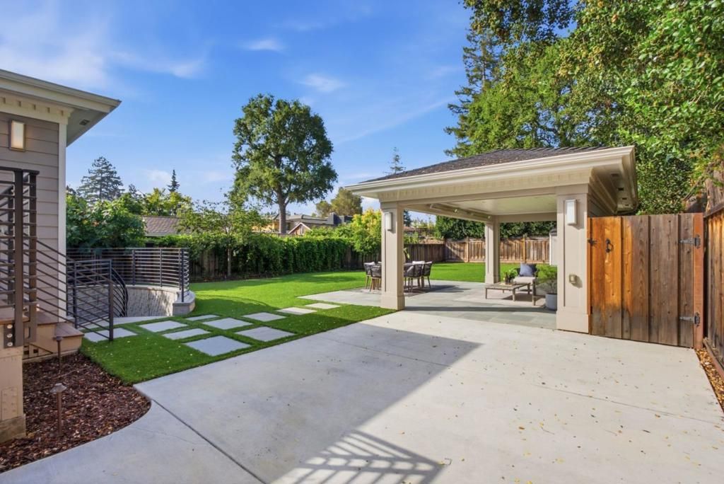 Image 51 of property listing at 1730 Webster Street, Palo Alto, CA 94301