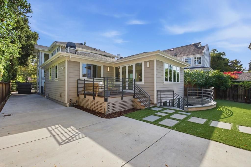 Image 52 of property listing at 1730 Webster Street, Palo Alto, CA 94301