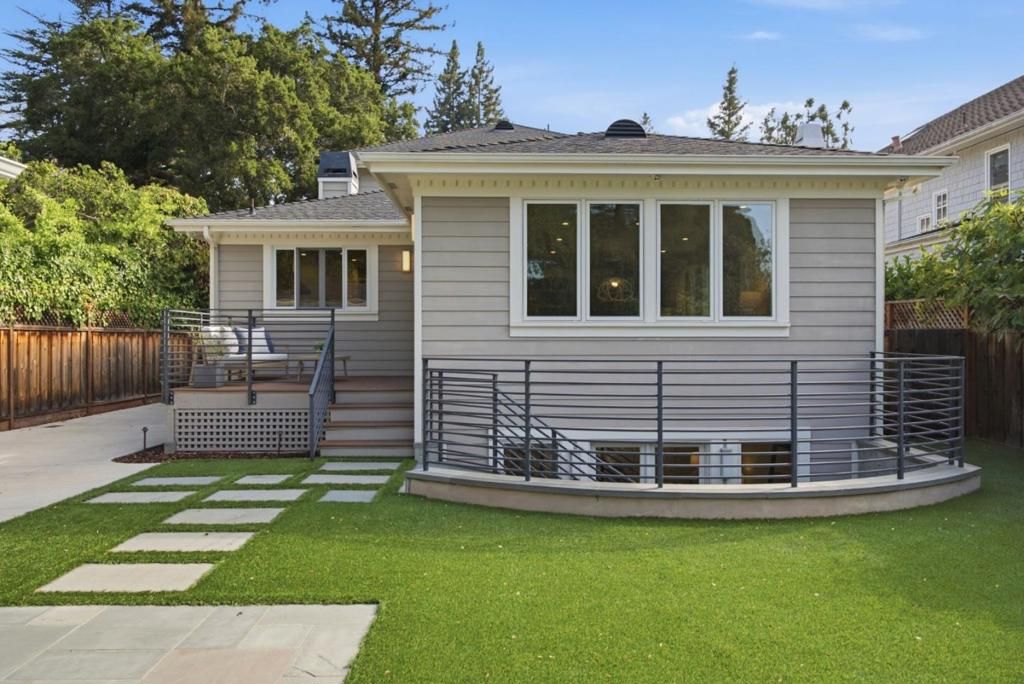 Image 53 of property listing at 1730 Webster Street, Palo Alto, CA 94301