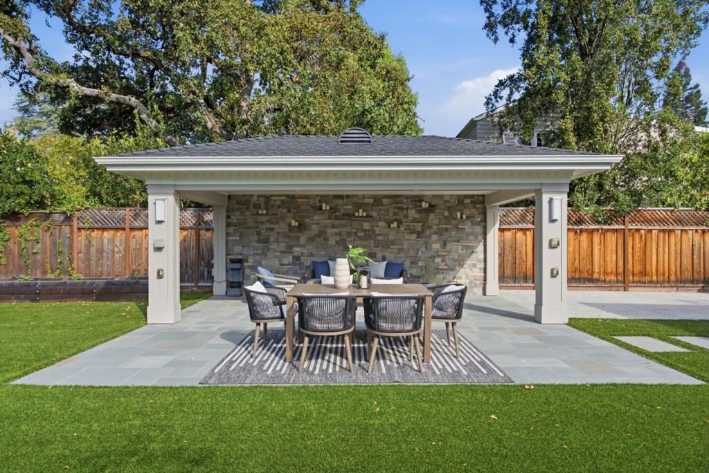 Image 54 of property listing at 1730 Webster Street, Palo Alto, CA 94301
