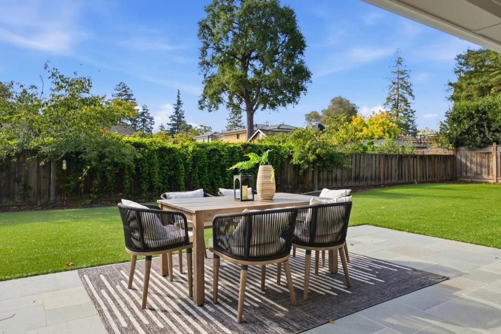 Image 56 of property listing at 1730 Webster Street, Palo Alto, CA 94301
