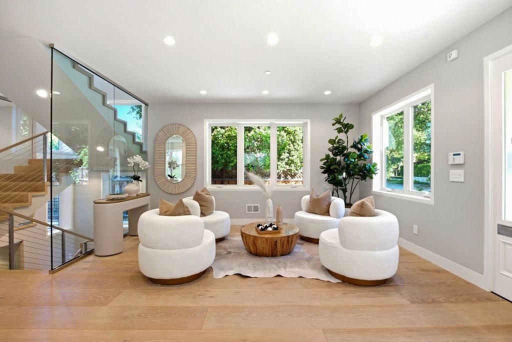 Image 9 of property listing at 1730 Webster Street, Palo Alto, CA 94301