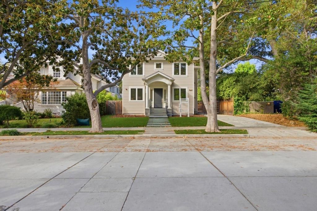 Image 90 of property listing at 1730 Webster Street, Palo Alto, CA 94301