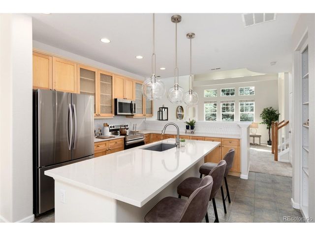 9646 W Hinsdale Pl, Littleton, CO 80128