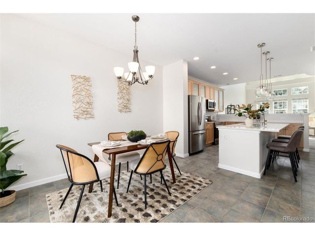 9646 W Hinsdale Pl, Littleton, CO 80128