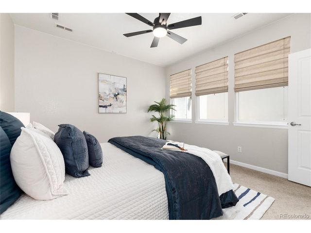 9646 W Hinsdale Pl, Littleton, CO 80128