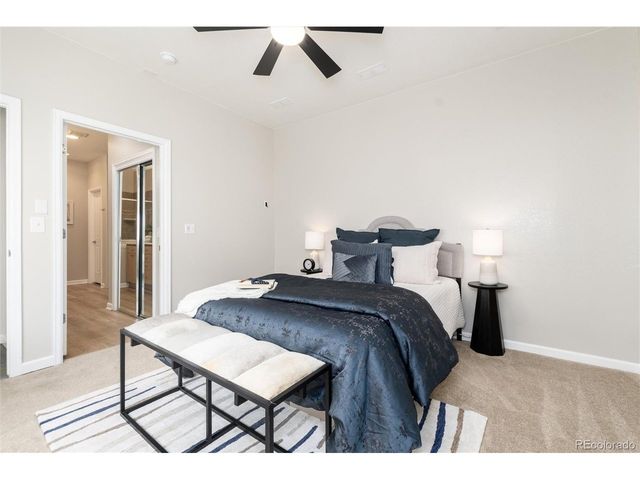 9646 W Hinsdale Pl, Littleton, CO 80128