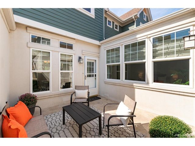 9646 W Hinsdale Pl, Littleton, CO 80128