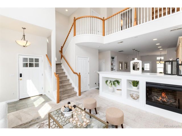 9646 W Hinsdale Pl, Littleton, CO 80128