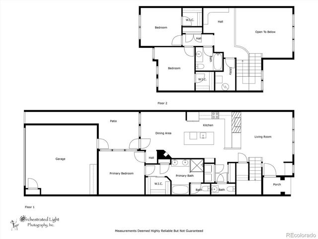 9646 W Hinsdale Pl, Littleton, CO 80128