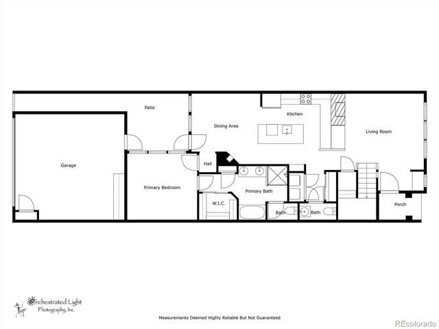 9646 W Hinsdale Pl, Littleton, CO 80128