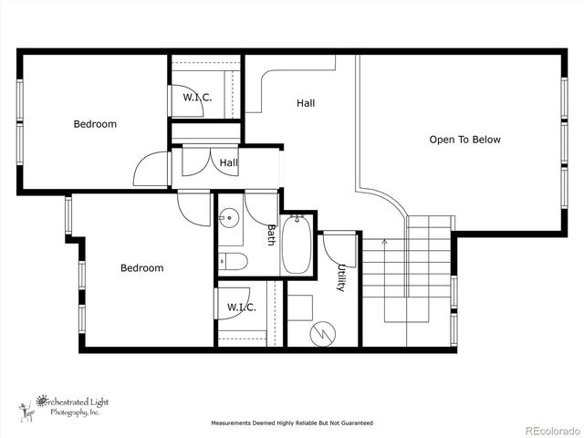 9646 W Hinsdale Pl, Littleton, CO 80128