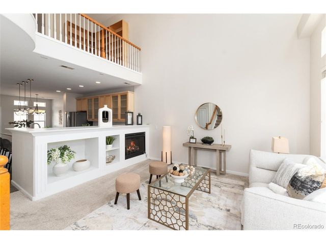 9646 W Hinsdale Pl, Littleton, CO 80128