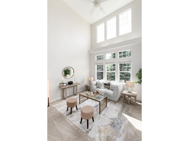 9646 W Hinsdale Pl, Littleton, CO 80128