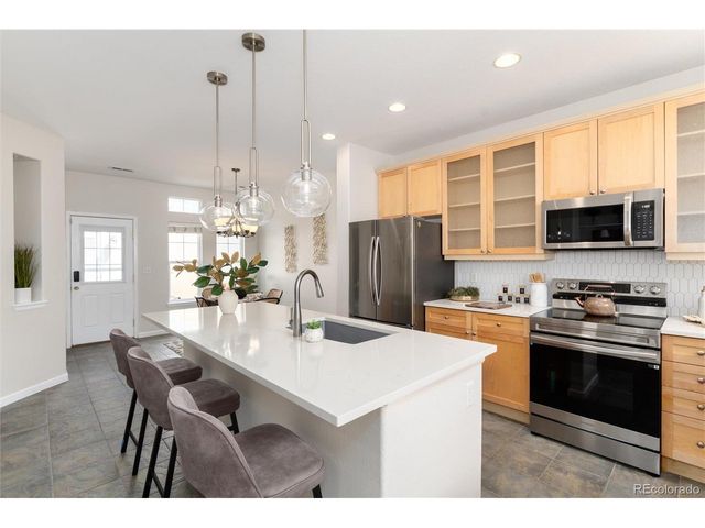 9646 W Hinsdale Pl, Littleton, CO 80128