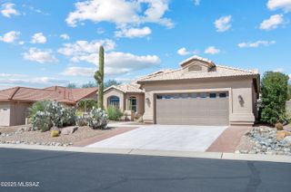 36180 S Canyon Brook Drive, Tucson, AZ 85739