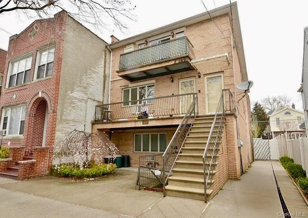 1619 70th Street 1, Brooklyn, NY 11204