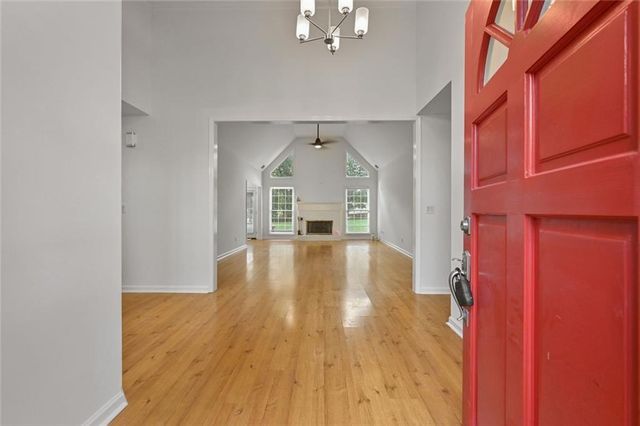 245 Walford Court, Suwanee, GA 30024