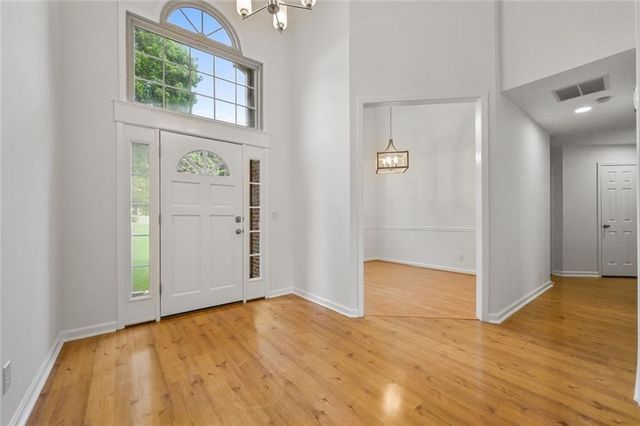 245 Walford Court, Suwanee, GA 30024