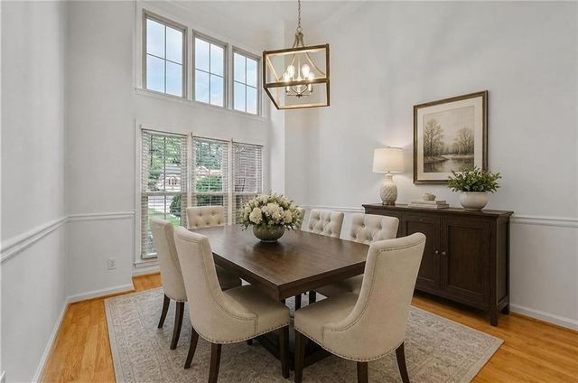 245 Walford Court, Suwanee, GA 30024